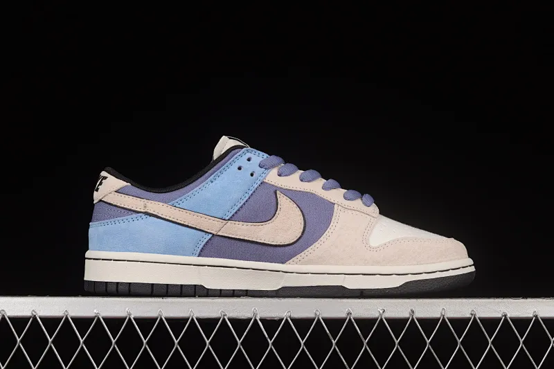 All Categories Nk SB Dunk Series Nk SB Dunk Low Low-top sneakers Otomo Katsuhiro x Nk SB Dunk Low "Steamboy OST" Otomo Katsuhiro co-branded SB low-top sports and leisure sneakers LF0039-014